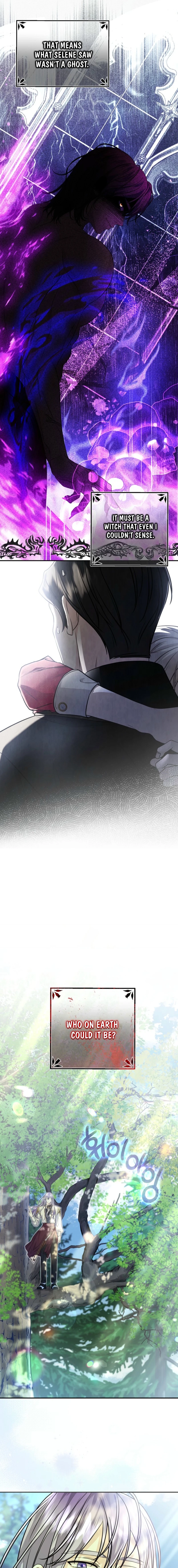 The Grand Duke of the North Chapter 52 page 9 - 