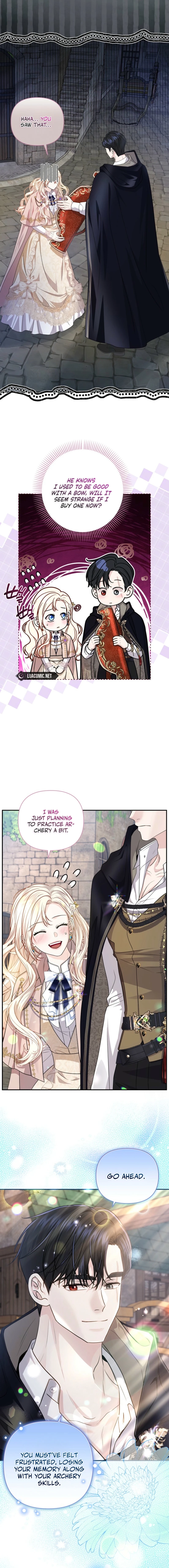 The Grand Duke of the North Chapter 53 page 12 - 