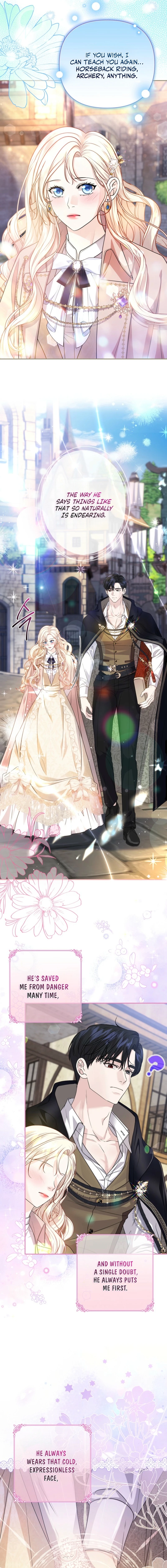 The Grand Duke of the North Chapter 53 page 13 - 