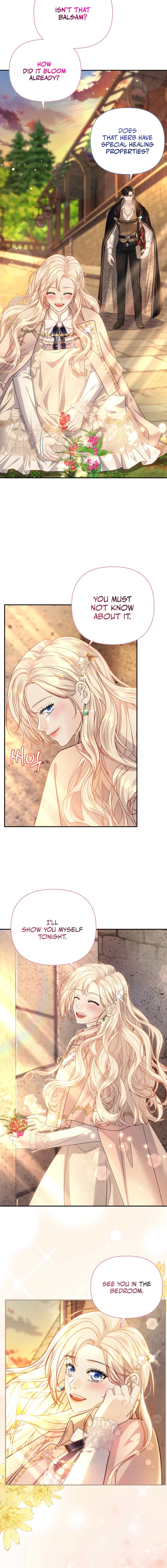 The Grand Duke of the North Chapter 54 page 14 - 