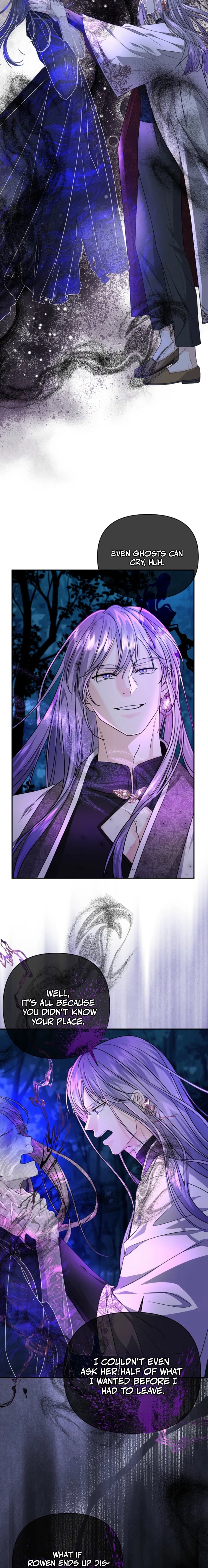 The Grand Duke of the North Chapter 54 page 16 - 
