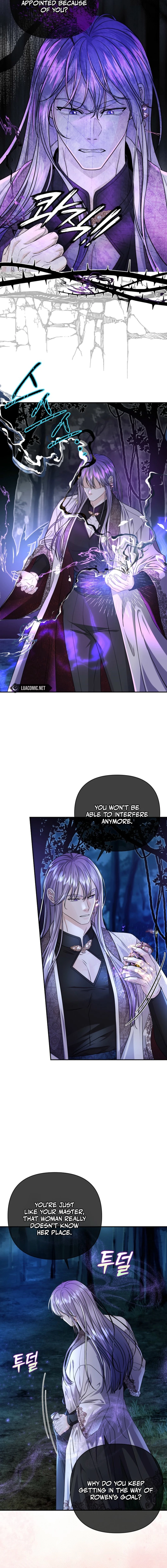 The Grand Duke of the North Chapter 54 page 17 - 