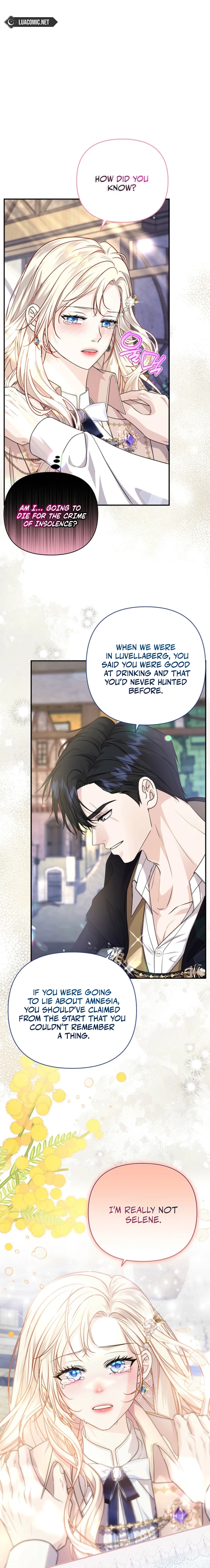 The Grand Duke of the North Chapter 54 page 6 - 