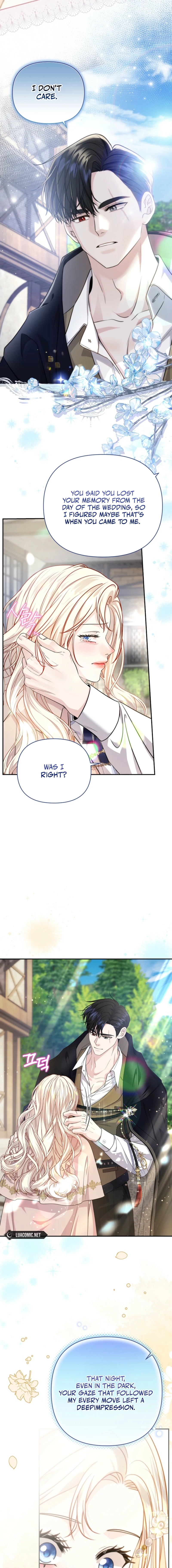 The Grand Duke of the North Chapter 54 page 7 - 