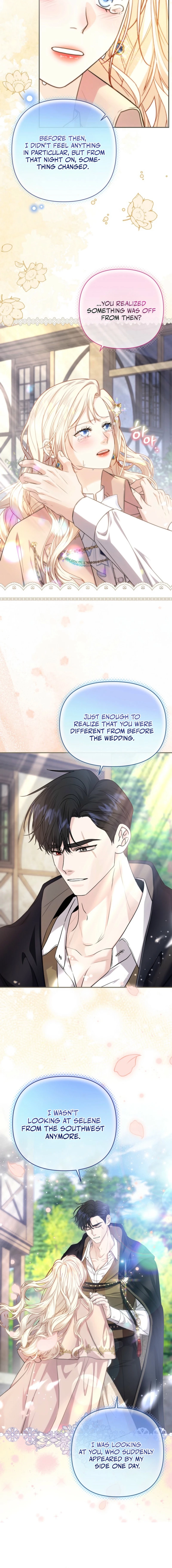 The Grand Duke of the North Chapter 54 page 8 - 