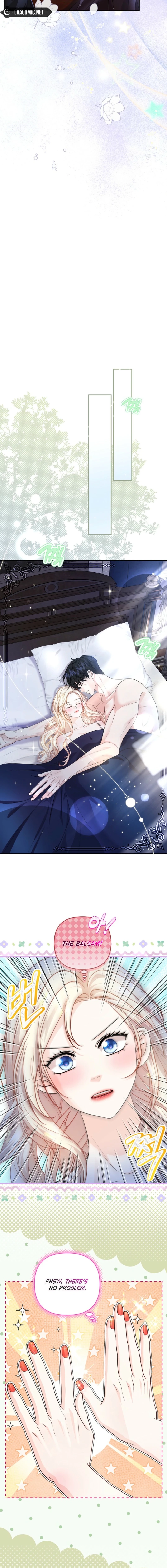 The Grand Duke of the North Chapter 55 page 12 - 