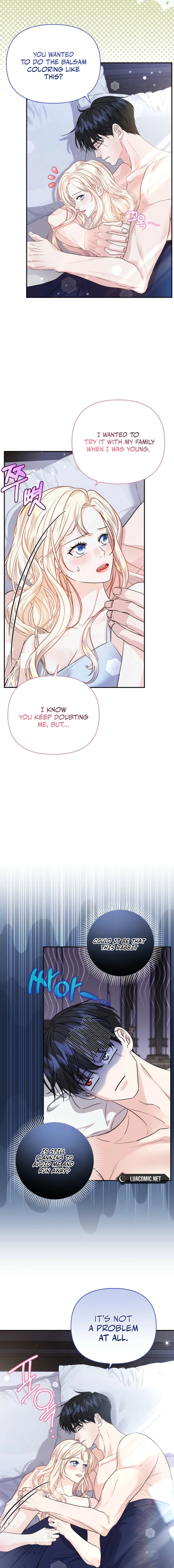 The Grand Duke of the North Chapter 55 page 13 - 
