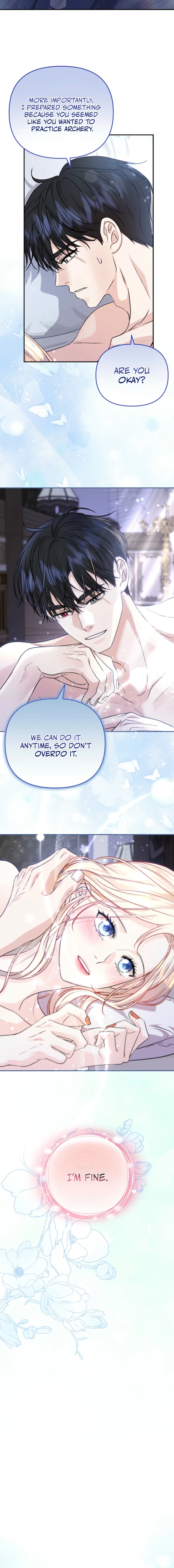 The Grand Duke of the North Chapter 55 page 14 - 