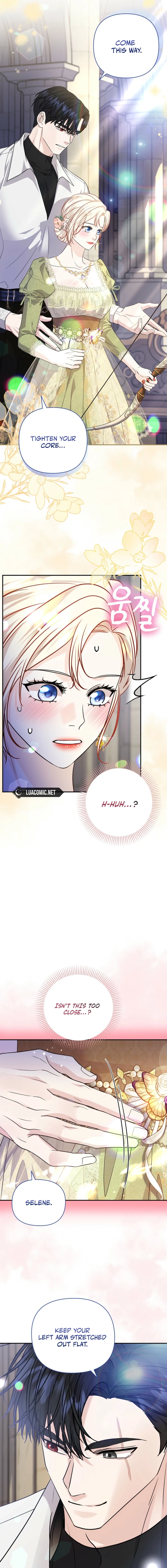 The Grand Duke of the North Chapter 55 page 17 - 