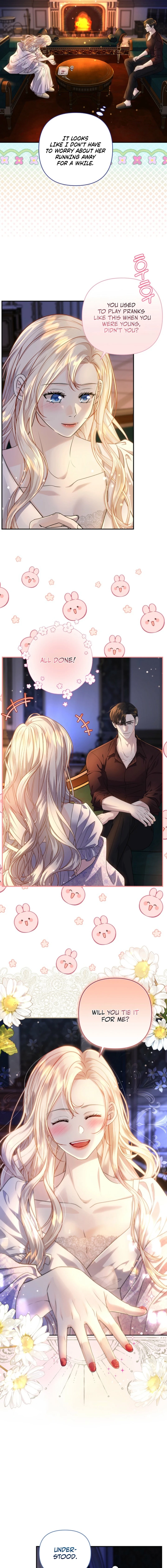 The Grand Duke of the North Chapter 55 page 3 - 