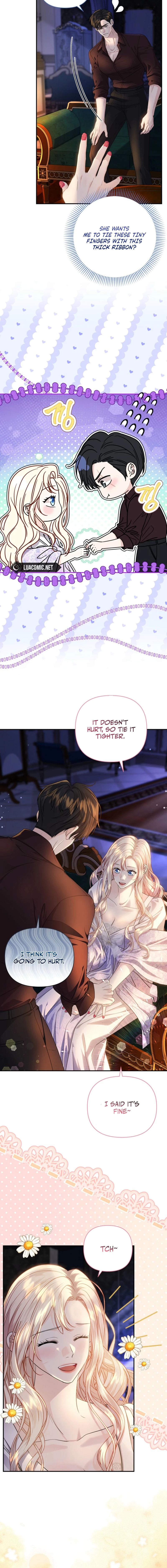The Grand Duke of the North Chapter 55 page 4 - 