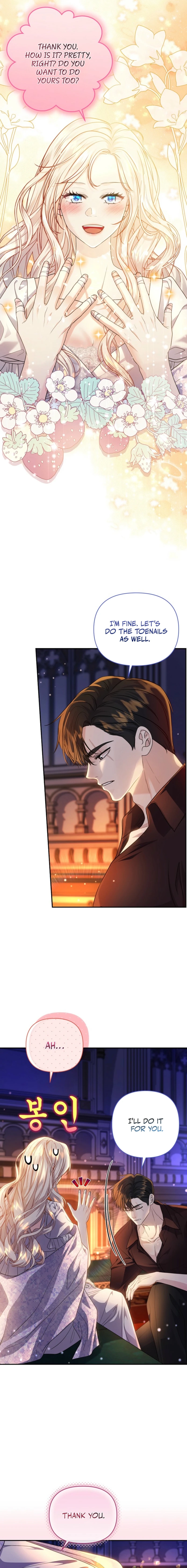The Grand Duke of the North Chapter 55 page 5 - 