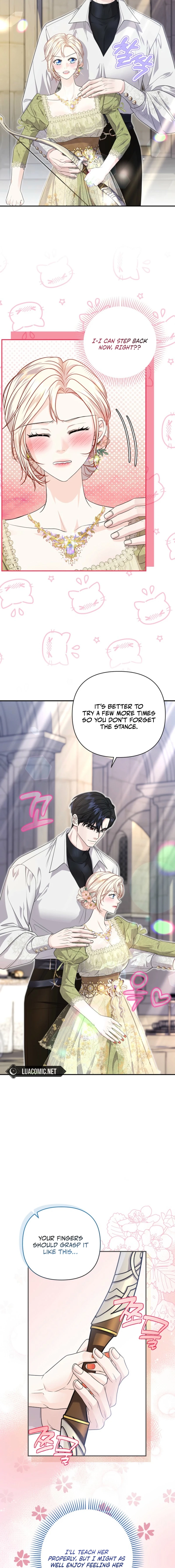 The Grand Duke of the North Chapter 56 page 2 - 
