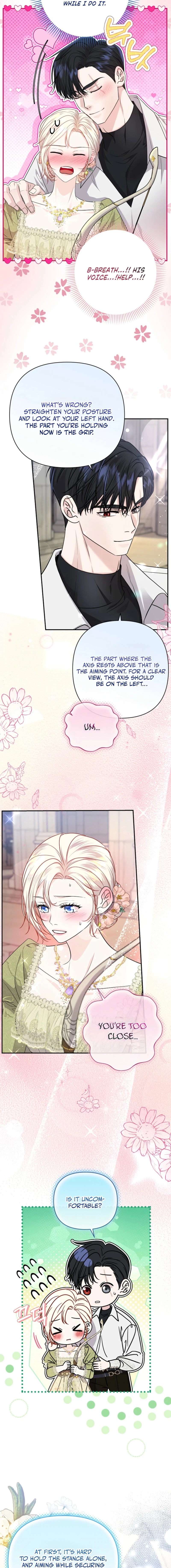 The Grand Duke of the North Chapter 56 page 3 - 