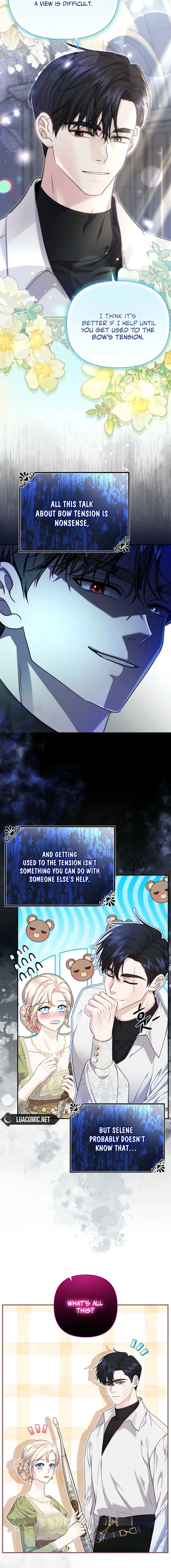 The Grand Duke of the North Chapter 56 page 4 - 