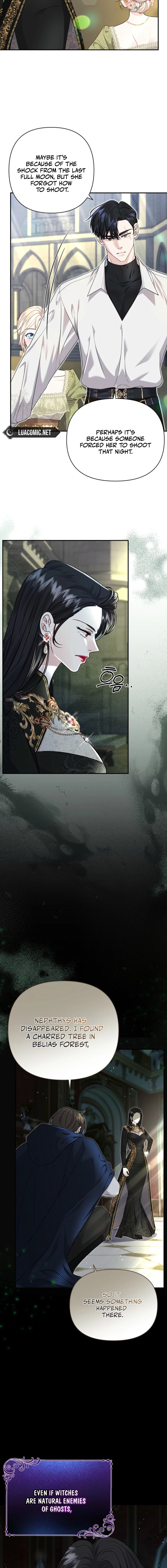 The Grand Duke of the North Chapter 56 page 6 - 