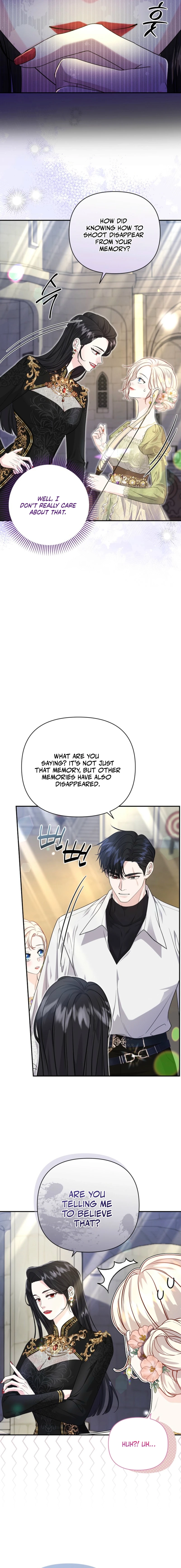 The Grand Duke of the North Chapter 56 page 8 - 