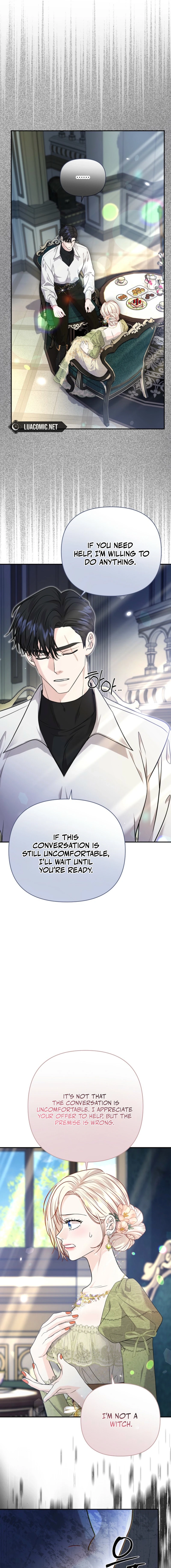 The Grand Duke of the North Chapter 57 page 13 - 