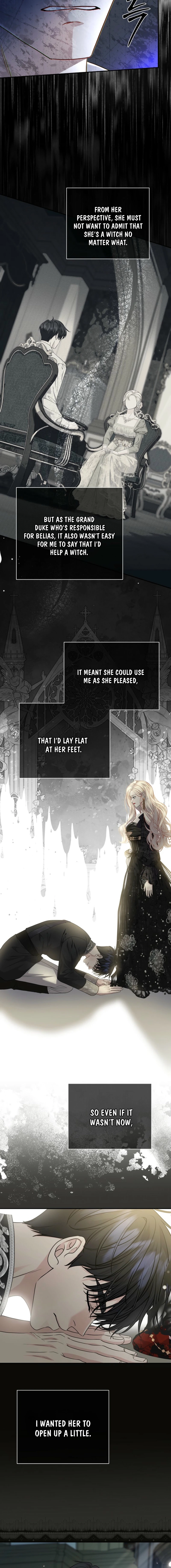 The Grand Duke of the North Chapter 57 page 14 - 