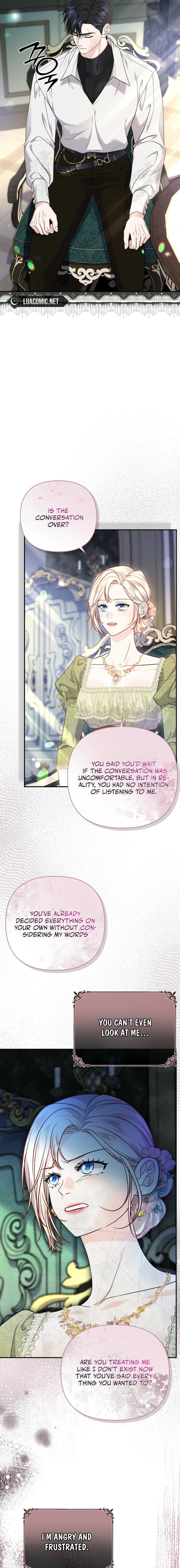 The Grand Duke of the North Chapter 57 page 15 - 