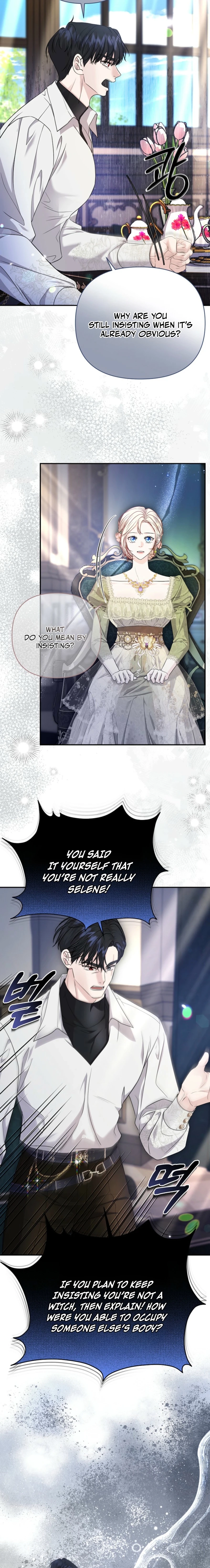 The Grand Duke of the North Chapter 57 page 17 - 