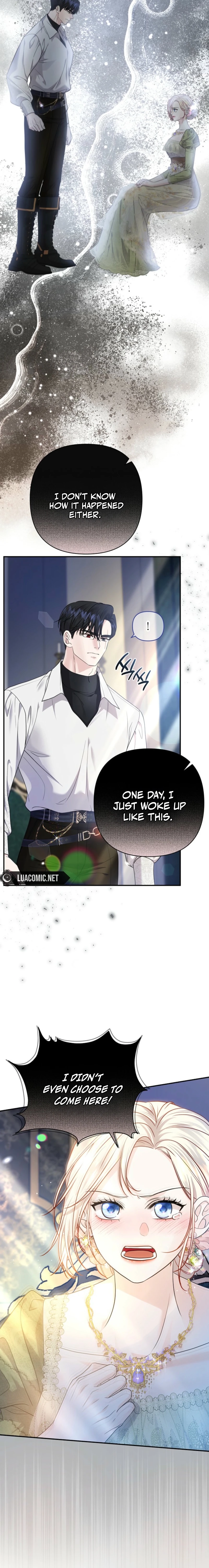The Grand Duke of the North Chapter 57 page 18 - 