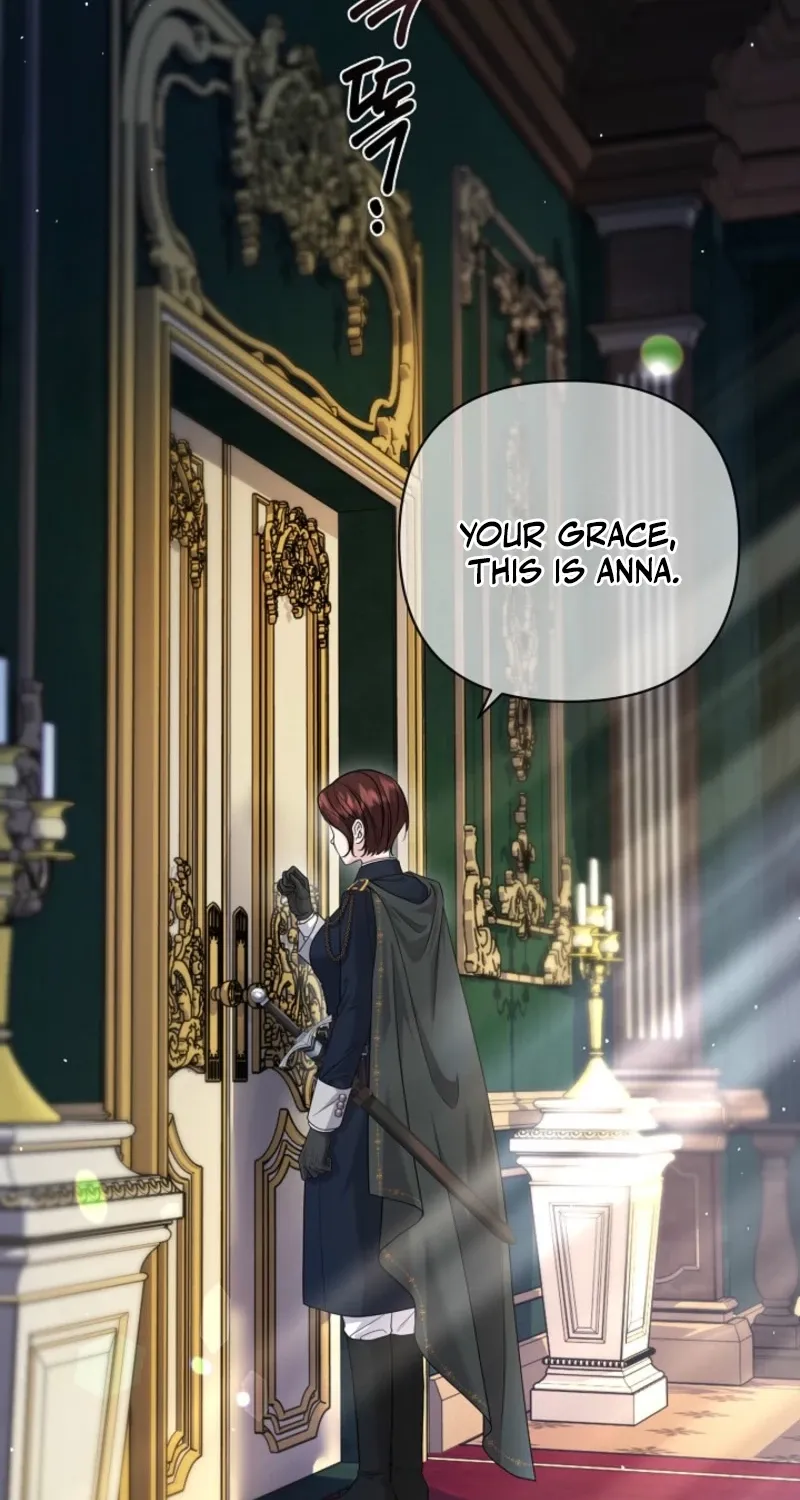 The Grand Duke of the North Chapter 58 page 12 - 