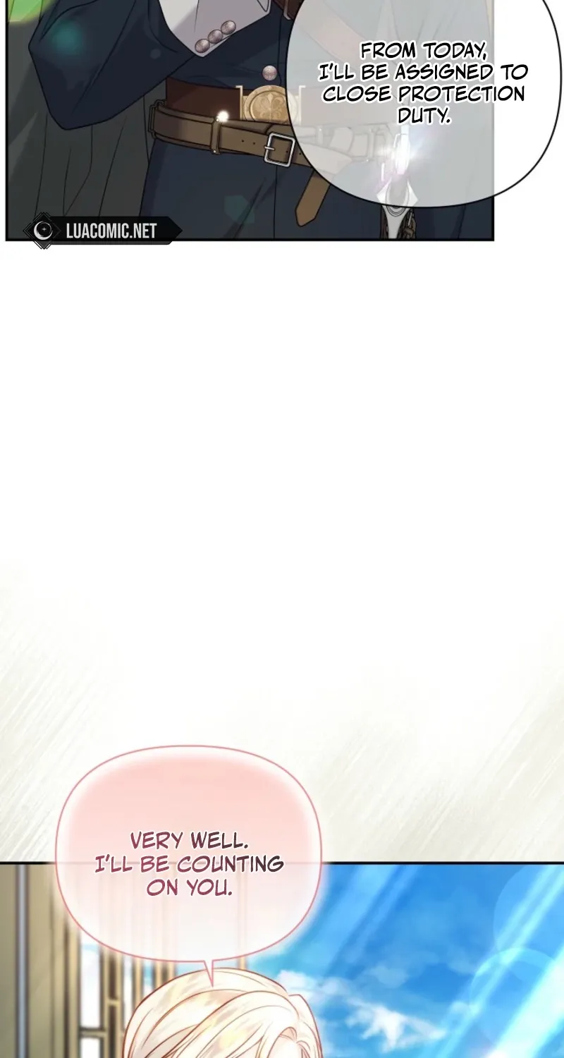 The Grand Duke of the North Chapter 58 page 18 - 
