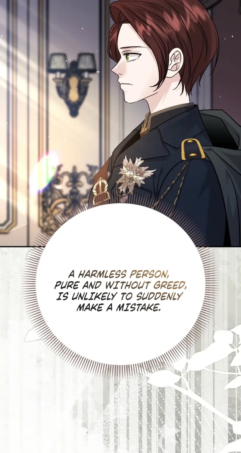 The Grand Duke of the North Chapter 58 page 21 - 