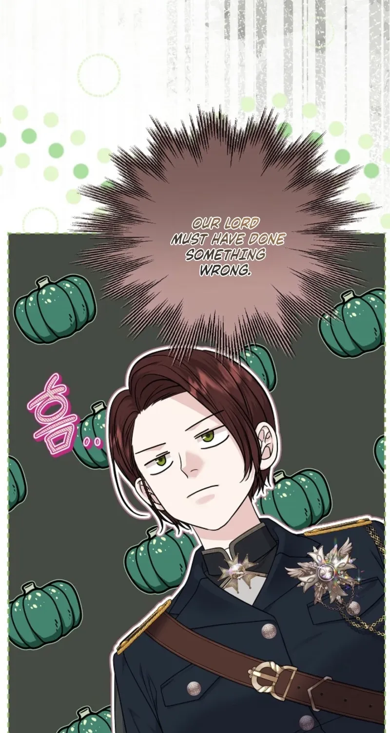 The Grand Duke of the North Chapter 58 page 22 - 