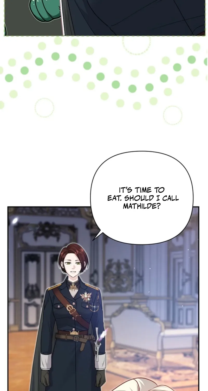 The Grand Duke of the North Chapter 58 page 23 - 