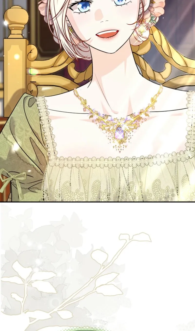 The Grand Duke of the North Chapter 58 page 30 - 