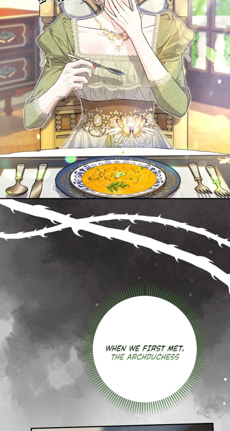 The Grand Duke of the North Chapter 58 page 38 - 
