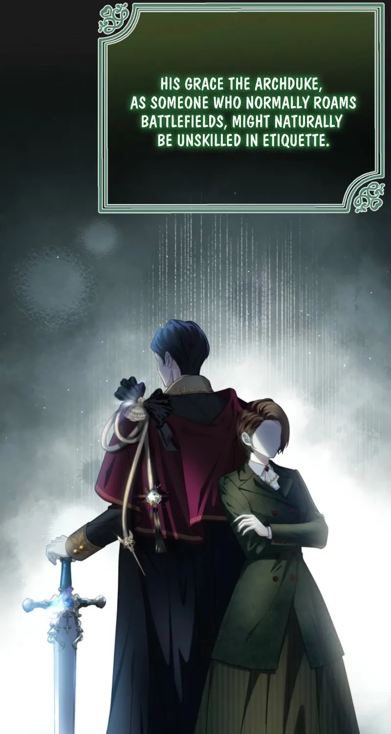 The Grand Duke of the North Chapter 58 page 41 - 