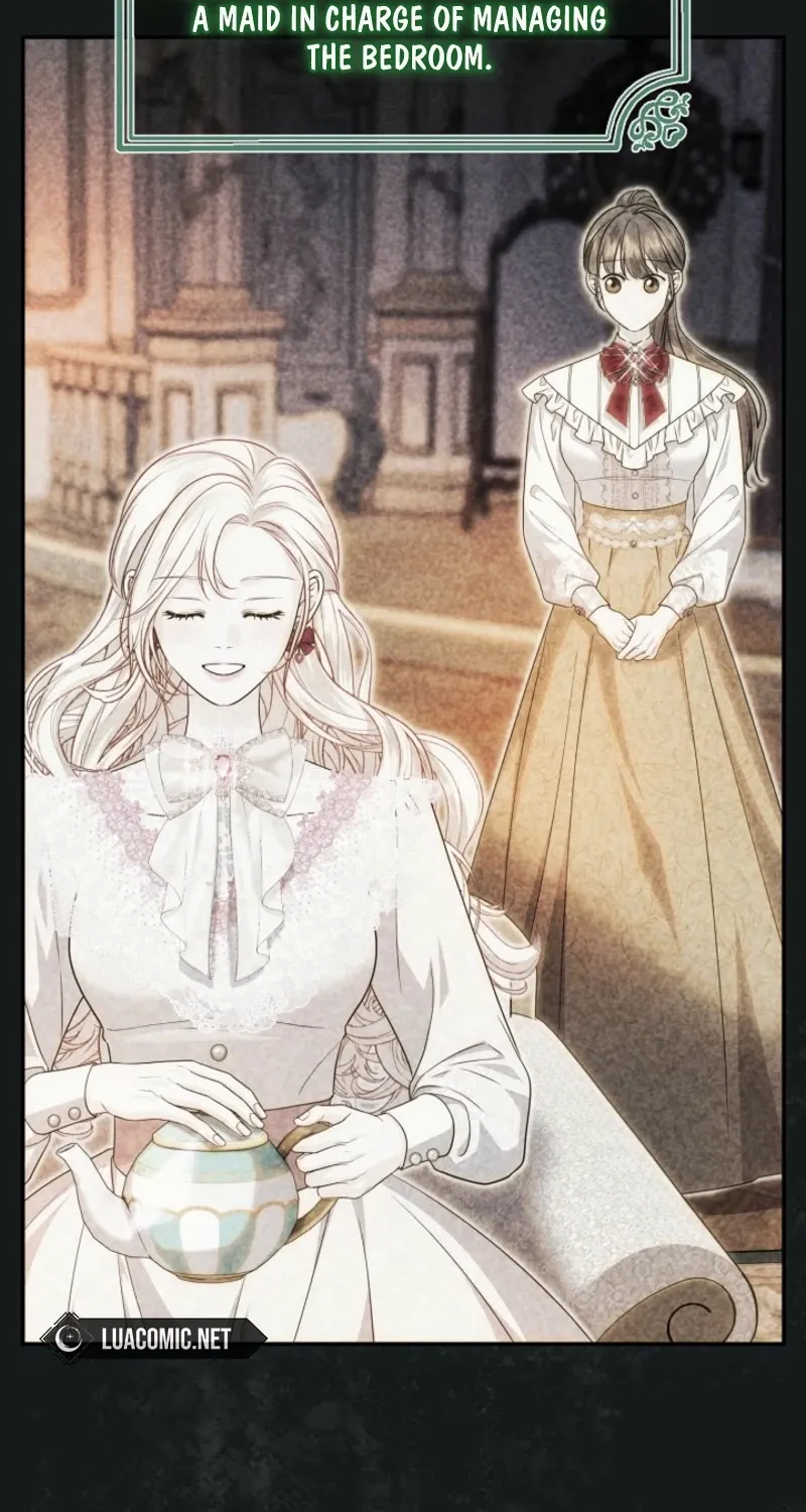 The Grand Duke of the North Chapter 58 page 43 - 