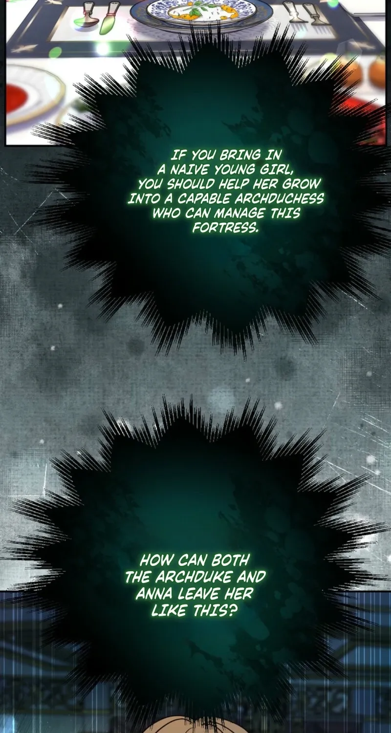 The Grand Duke of the North Chapter 58 page 49 - 