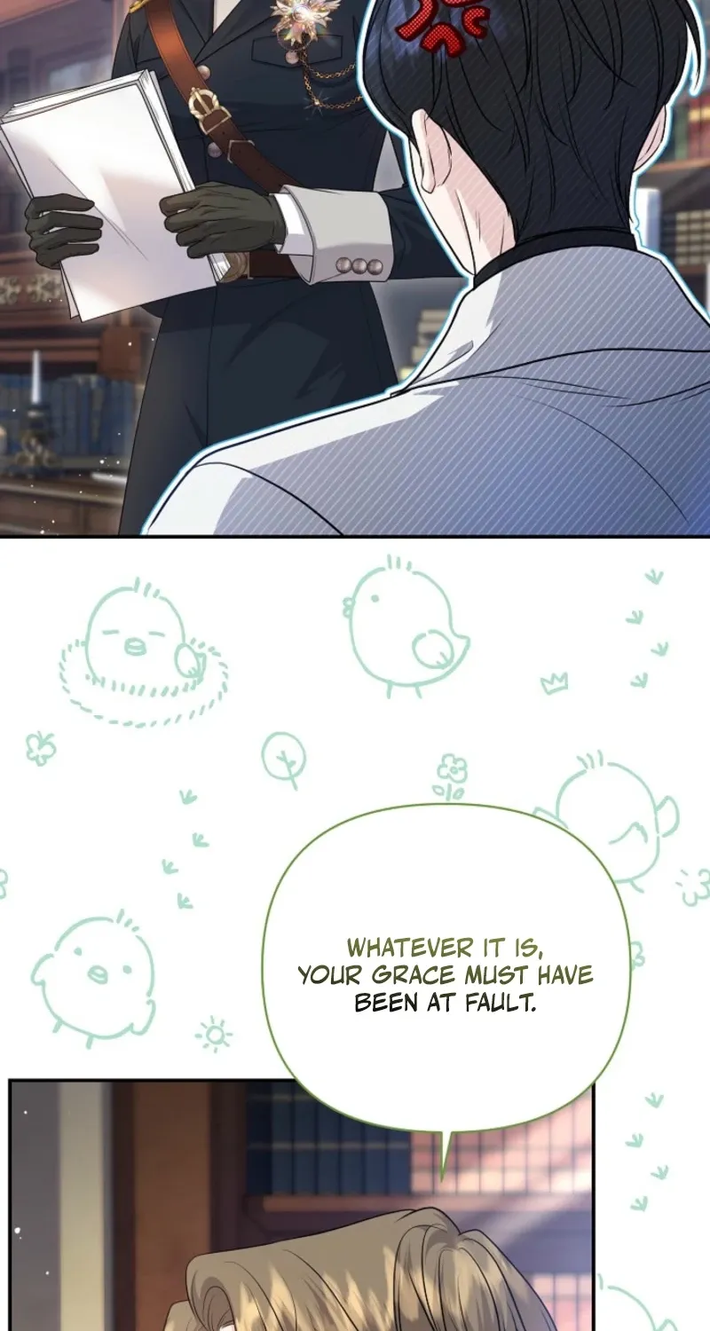 The Grand Duke of the North Chapter 58 page 6 - 