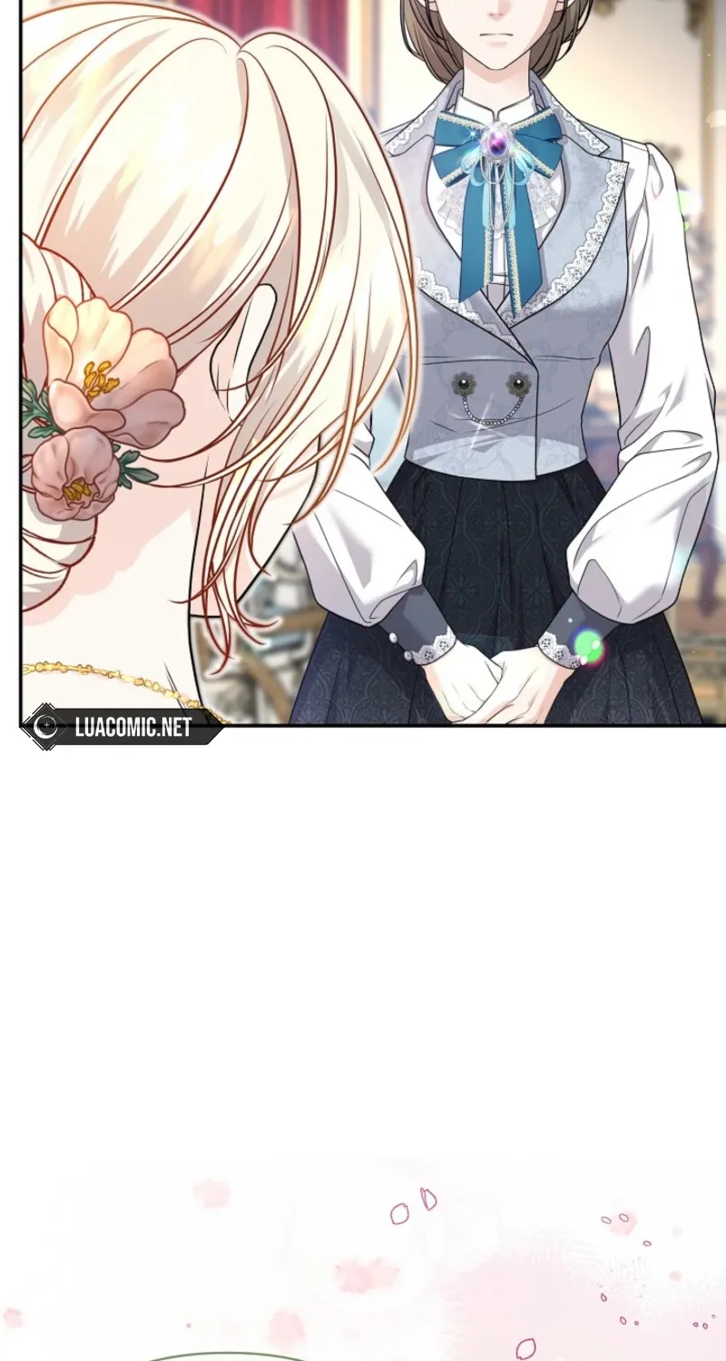 The Grand Duke of the North Chapter 58 page 68 - 