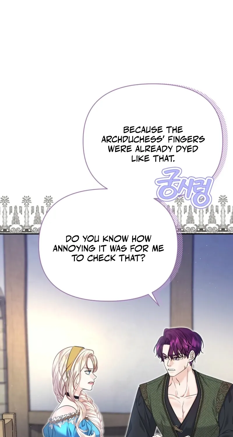 The Grand Duke of the North Chapter 58 page 79 - 