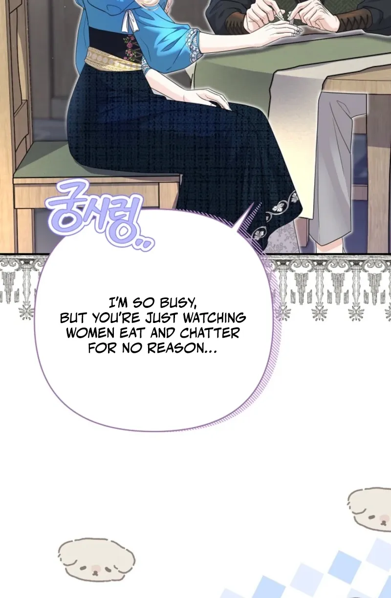 The Grand Duke of the North Chapter 58 page 80 - 