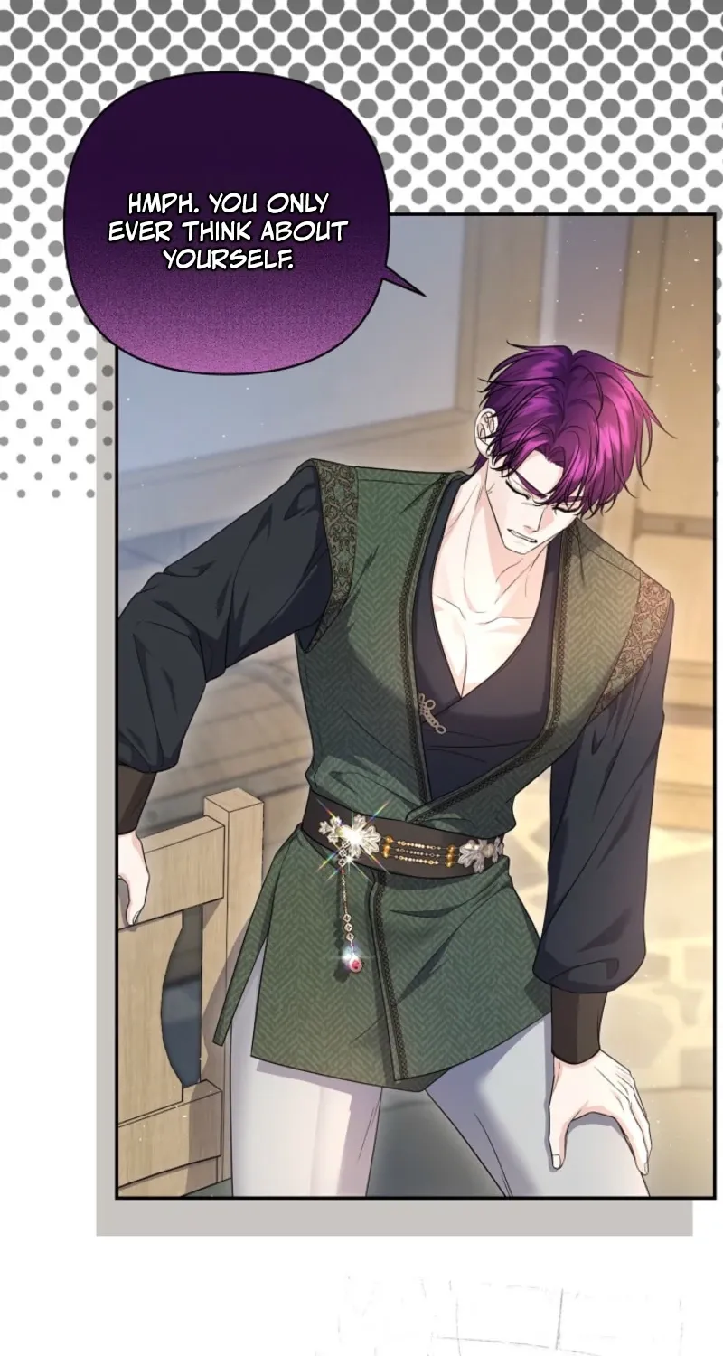 The Grand Duke of the North Chapter 58 page 85 - 