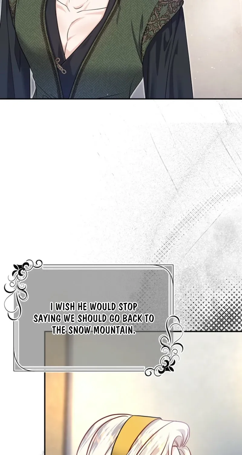 The Grand Duke of the North Chapter 58 page 87 - 