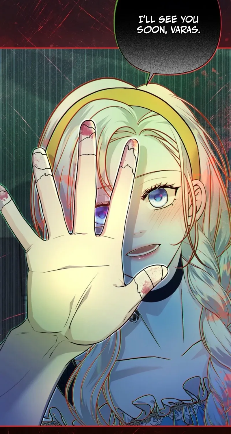 The Grand Duke of the North Chapter 58 page 95 - 