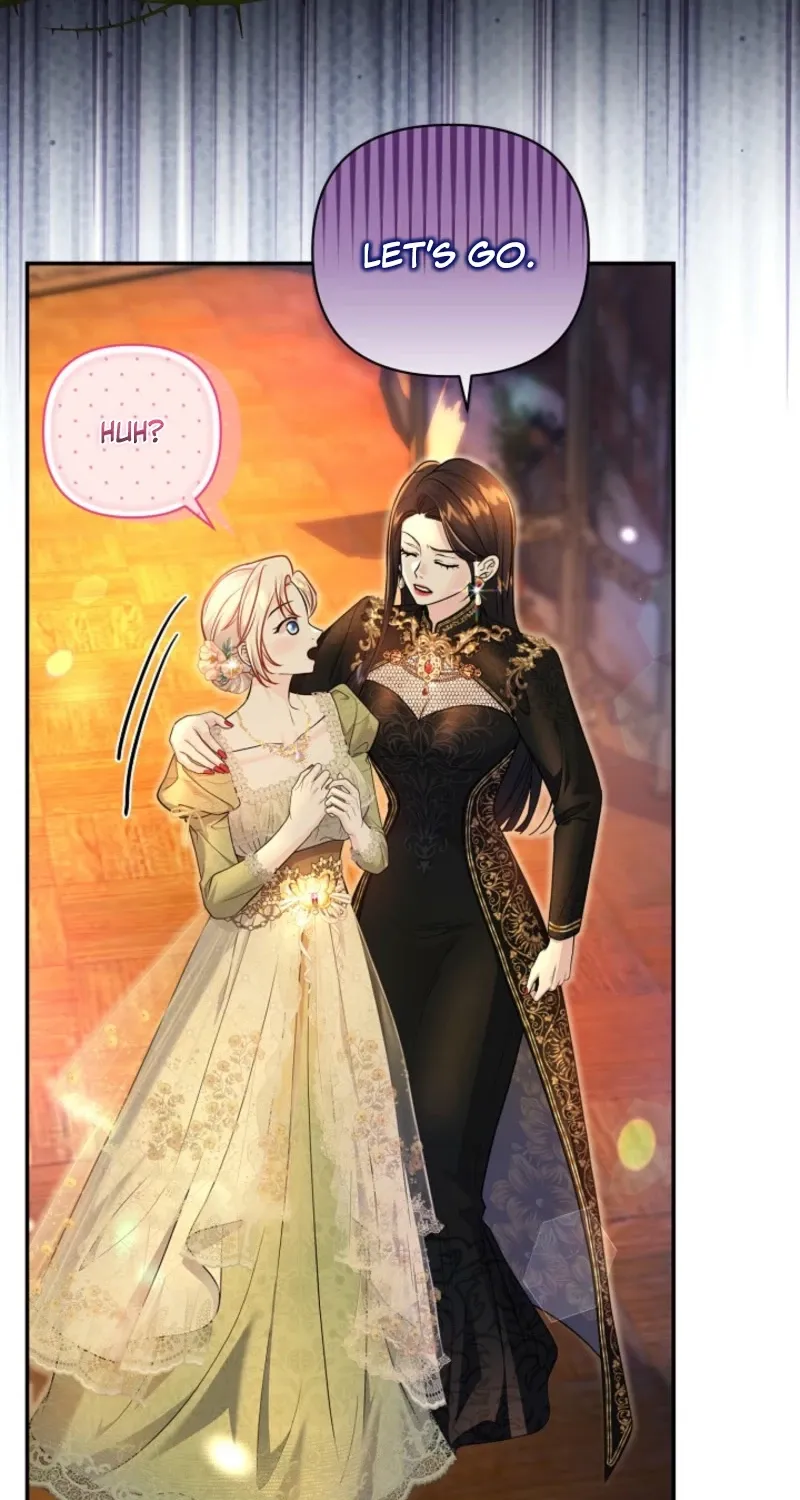 The Grand Duke of the North Chapter 59 page 21 - 