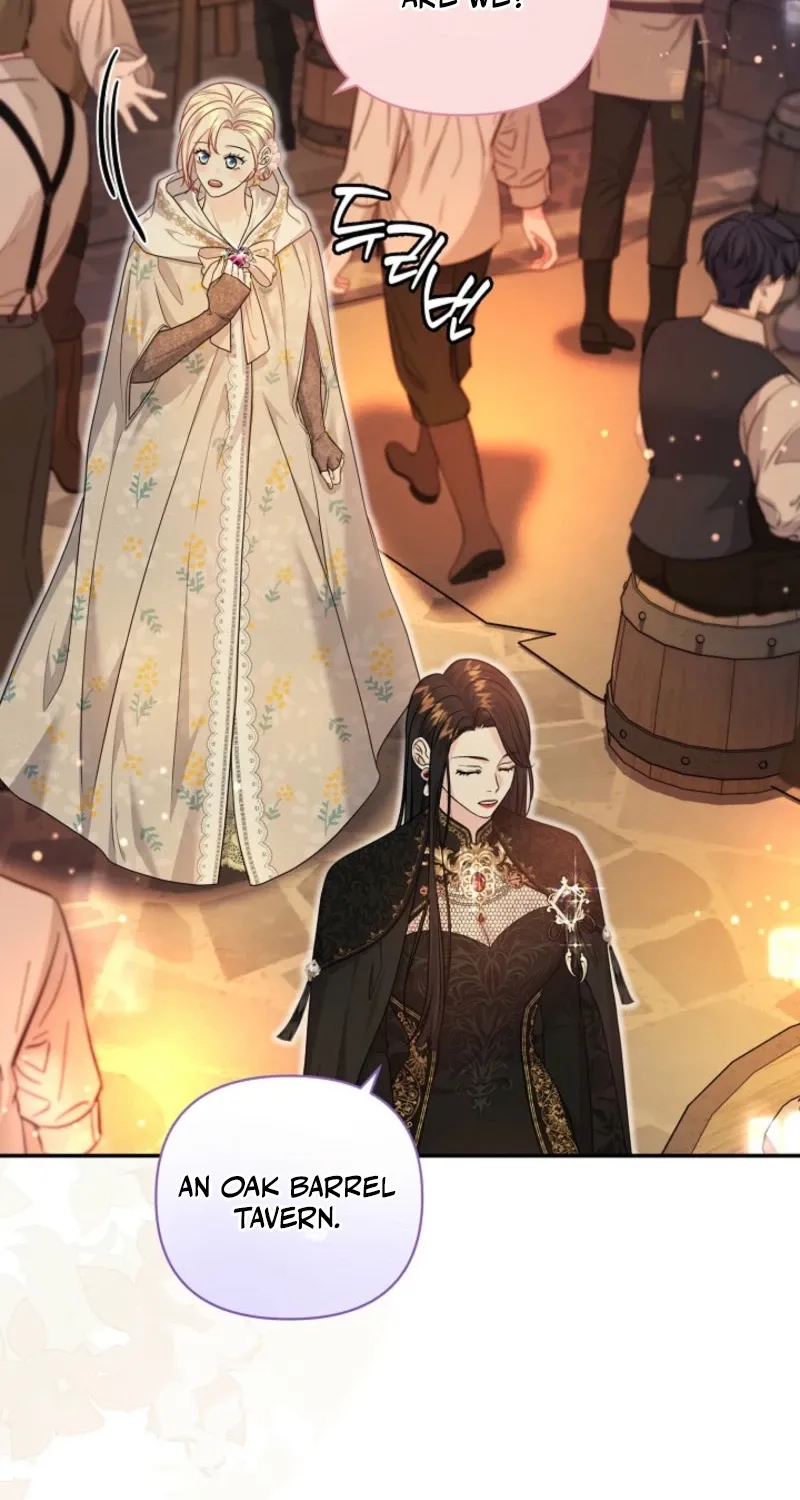 The Grand Duke of the North Chapter 59 page 27 - 