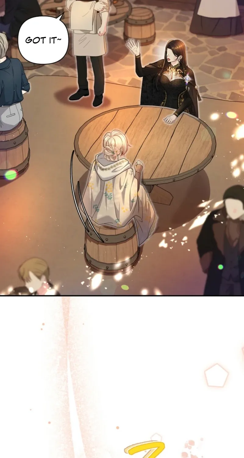 The Grand Duke of the North Chapter 59 page 36 - 