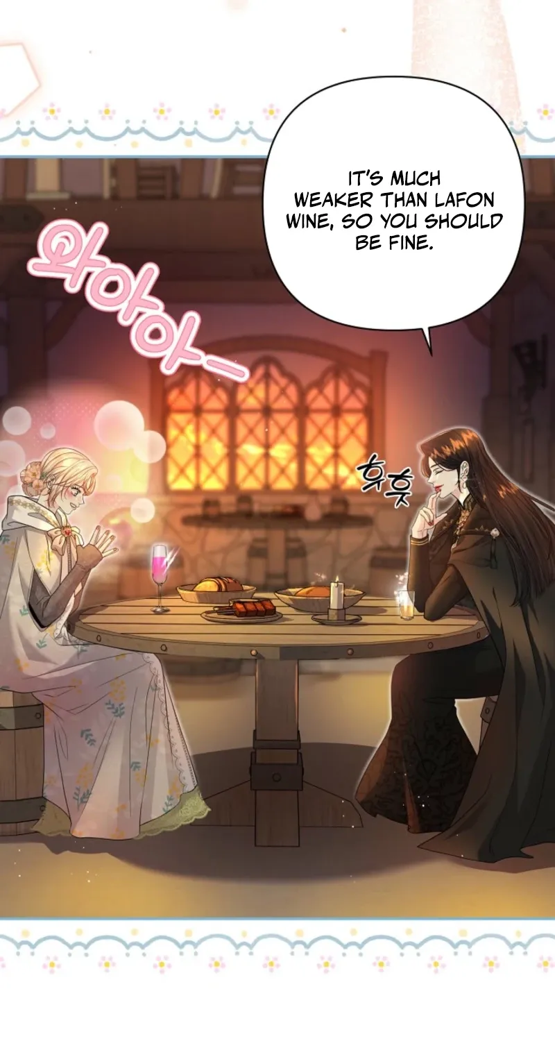 The Grand Duke of the North Chapter 59 page 38 - 