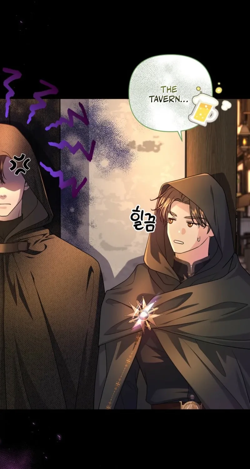 The Grand Duke of the North Chapter 59 page 58 - 