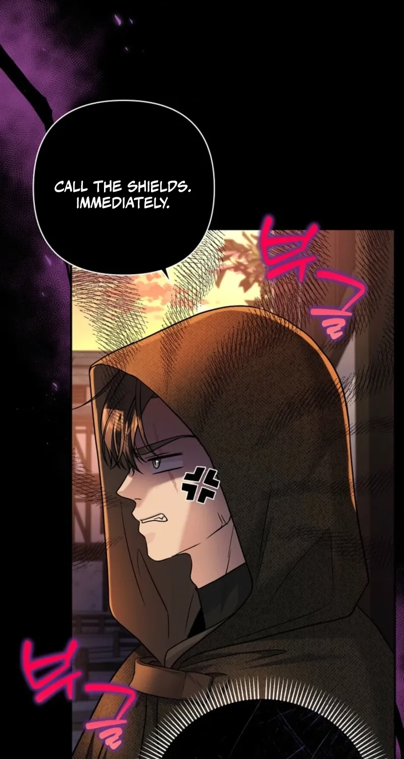 The Grand Duke of the North Chapter 59 page 59 - 