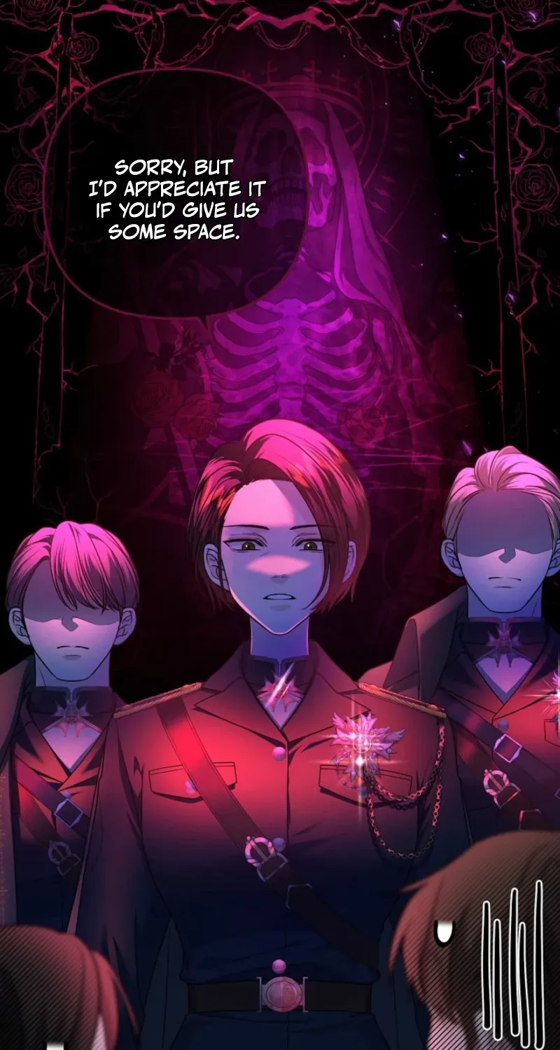 The Grand Duke of the North Chapter 59 page 62 - 